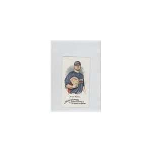  2008 Topps Allen and Ginter Mini A and G Back #334   Jo Jo 