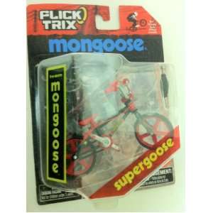  Flick Trix Dk Bicycles   Opsis [Toy] Toys & Games