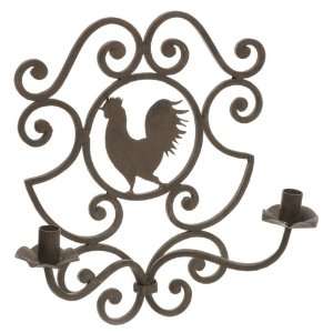   Vintage Farmhouse Collection Rooster Wall Art