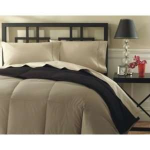   COMFORTER Reversible, Two tone Color King 104x86