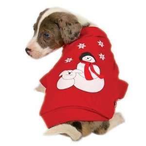  Holiday Twinkle Fiber Optic Dog Sweater   Extra Small Pet 