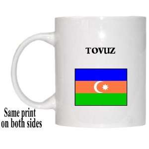  Azerbaijan   TOVUZ Mug 