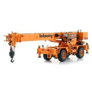  TWH COLLECTIBLES 079 01244   1/50 scale   Construction 