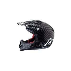  Azonic Helmet Bike Full Face Kamikaze Venom Black Small 