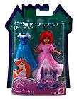 Disney Princess Little Kingdom Ariel Doll with Two Dresses   BRAND 