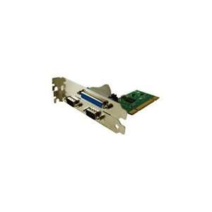  Perle SPEED2 LE Express Dual PCI Express Serial Card Electronics