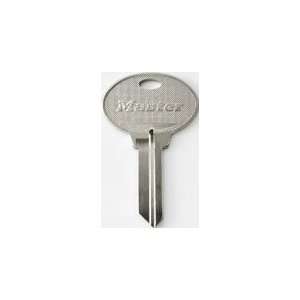  Master Lock 2245 Nickel Silver 25/Pk Key Blank