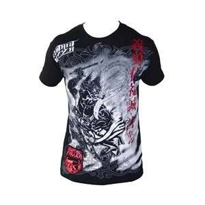  Contact Killer Oni Tee