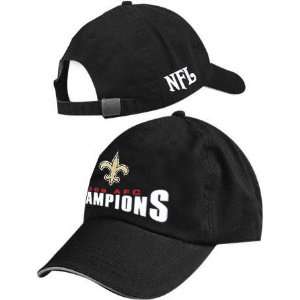   2006 NFC Conference Champions Argos Adjustable Hat