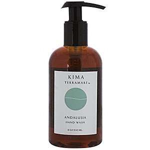  Kima Terramare Hand Wash   Andalusia Health & Personal 