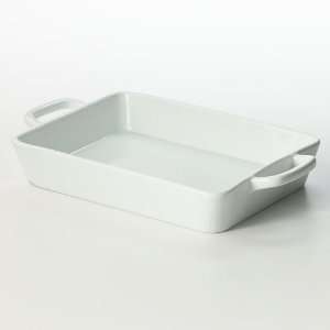  Food Network Porcelain Lasagna Dish