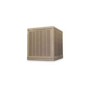  ESSICK AIR N56/66D Evap Cooler,Ducted w/o Dr,5600/6600 CFM 