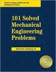   , (0912045779), Michael R. Lindeburg PE, Textbooks   
