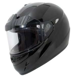  Zox Tavani s Full Face Helmet Black   Xxsmall 