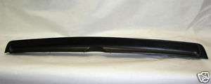 88 90 BUICK LESABRE TRUNK SPOILER, BLT ,T TYPE,GN  