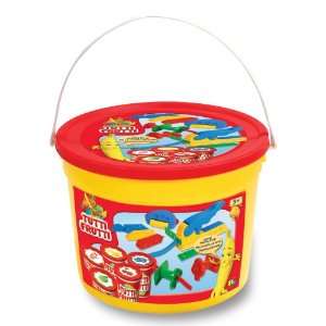 Bojeux Tutti Frutti Party Bucket Toys & Games