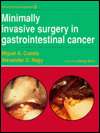   Cancer, (0443049874), Miguel A. Cuesta, Textbooks   