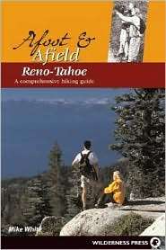  Hiking Guide, (0899973337), Mike White, Textbooks   