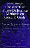   Grids, (0849373751), Mikhail Shashkov, Textbooks   