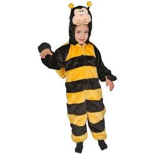  Quality Little Honey Bee Cape Costume Set   12 24 mo. By 