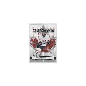    2007 08 ITG O Canada #11   Kyle Turris Sports Collectibles