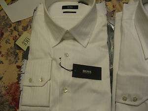   SHIRT $115 HIGRADE YR ROUND ENZO REG FIT COTTON TWO PLY TOPGRADE
