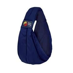 Baba Slings Baby Carrier, Navy Baby