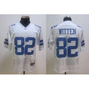  2012 Nike Jason Witten #82 Dallas Cowboys Jerseys Sz M 