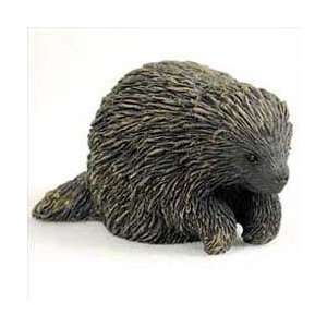  Porcupine Figurine Patio, Lawn & Garden