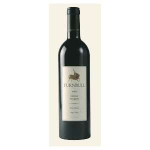  2007 Turnbull Cabernet Sauvignon, Napa 750ml Grocery 