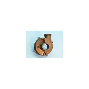  Pump Volute Front VICO Ultima SD(Right Side)1 1/2 MBT In 