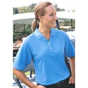  Jonathan Corey Womens Golf Shirt Style 200 (SizeM,Color 