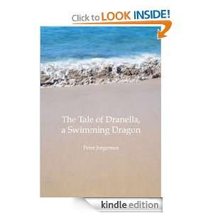   the Swimming Dragon Peter Jorgensen  Kindle Store