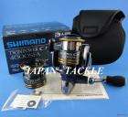 New Shimano Twin Power Twinpower CI4 4000 S 4000SFA Reel  