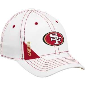   San Francisco 49ers Youth Player Draft Hat Youth