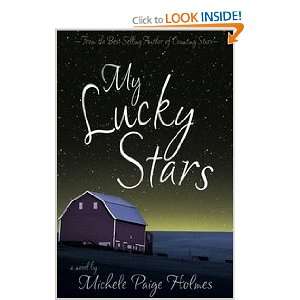  My Lucky Stars Michele Paige Holmes Books