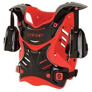  Scott Ricochet XC Chest Protector   One size fits most 