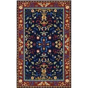  Capel   Amish Country   Amish Country Area Rug   7 x 9 