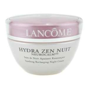 Exclusive By Lancome Hydrazen Neurocalm Soothing Recharging Night 