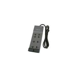   BE108200 06 6 feet 8 Outlets 3390 Joule Home/office Surge Electronics
