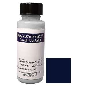   Touch Up Paint for 2011 Nissan Titan (color code RAB) and Clearcoat
