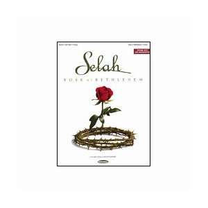  Hal Leonard Selah Rose Of Bethlehem Musical Instruments