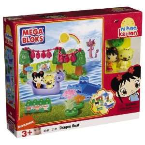  Mega Brands Ni Hao Kai Lan Playset Assortment Toys 