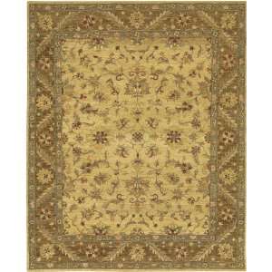  Chandra Rugs Kamala KAM1502 8 x 10