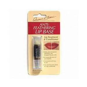  Irene Gari Anti Feathering Lip Base 0.15oz (3 pack 