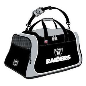  Oakland Raiders NFL Team Duffle Bag