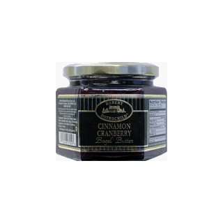 Rothschild Cinnamon Cranberry Bagel Butter, 11 oz  Grocery 