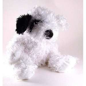  Really cute cuddly dog toy and night watcher for your 