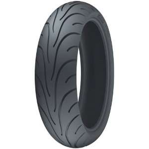  Michelin Pilot Road 2 Rear Tire   Size  170/60ZR17 