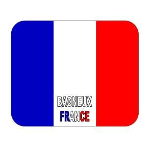  France, Bagneux mouse pad 